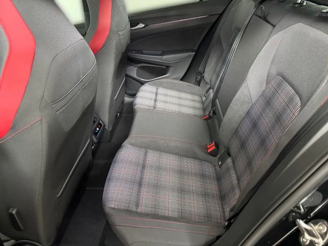 Volkswagen Golf DSG GTI