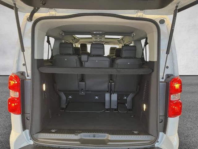 Opel Zafira GS-Line Grand Sport