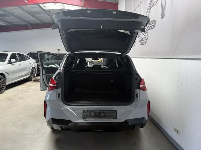 BMW X3 M-Sport xDrive