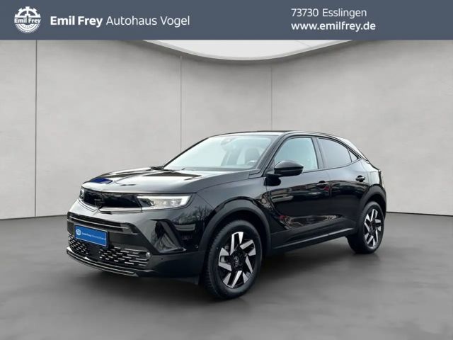 Opel Mokka GS-Line Grand Sport Turbo