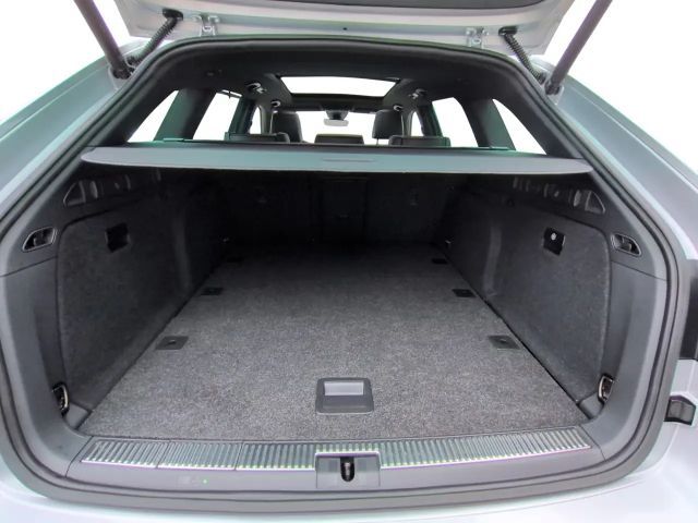 Skoda Superb 2.0 TSI 4x4 Combi