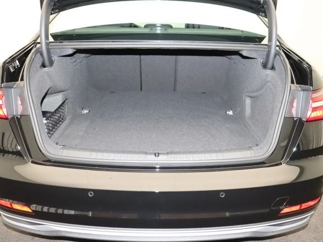 Audi A6 40 TDI S-Line Sedan