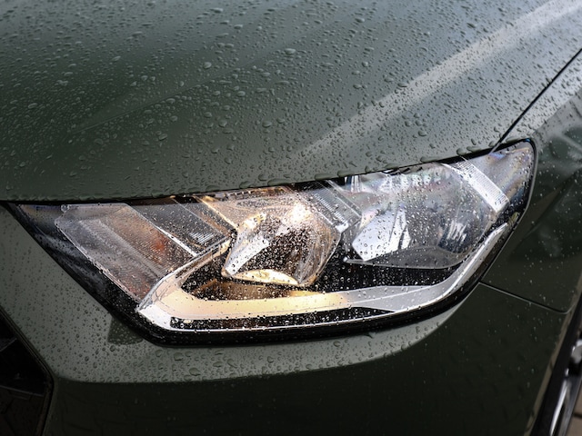 Audi A1 25 TFSI S-Tronic Sportback