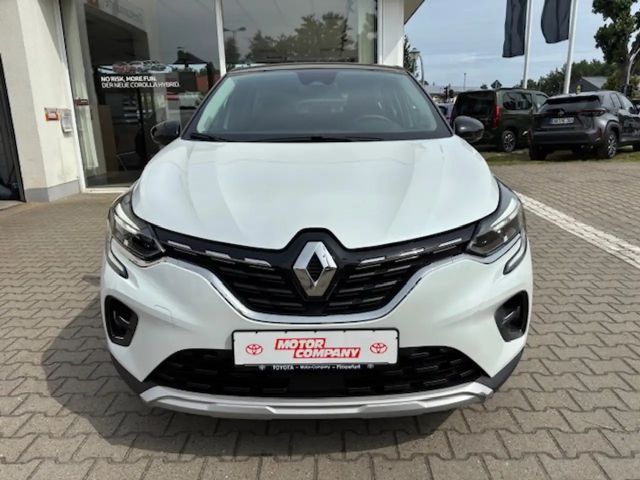 Renault Captur Intens
