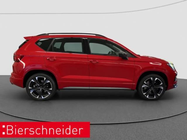 Cupra Ateca 2.0 TSI DSG