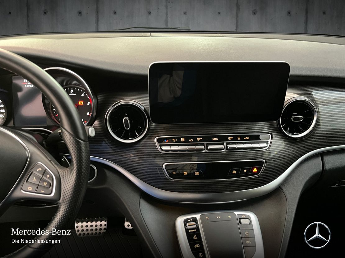 Mercedes-Benz Marco Polo Edition Horizon