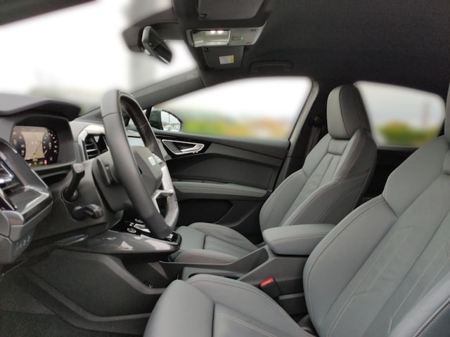 Audi Q4 e-tron 35 Sportback