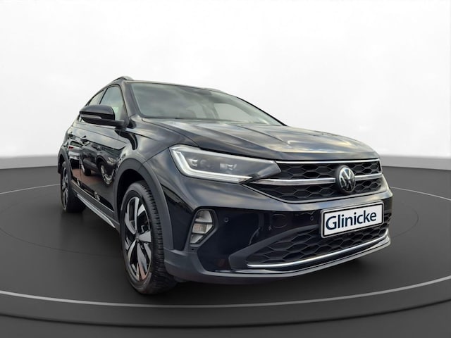 Volkswagen Taigo 1.5 TSI DSG