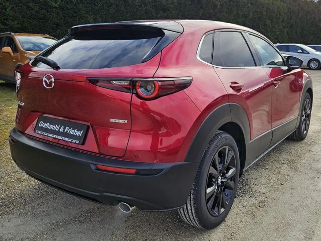 Mazda CX-30 Homura SkyActiv e-Skyactiv