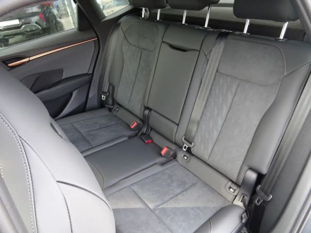 Cupra Terramar 2.0 TSI