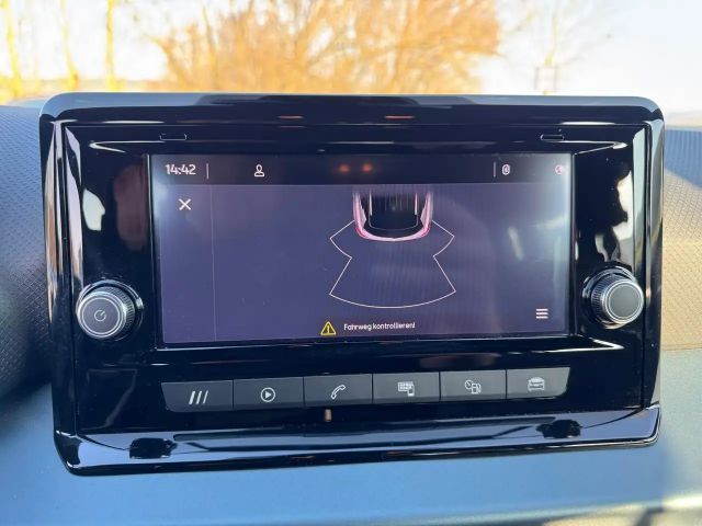 Seat Arona 1.0 TSI DSG