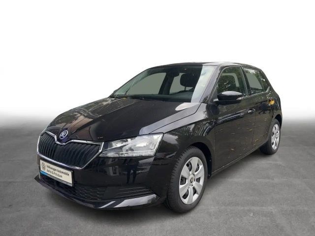 Skoda Fabia Ambition