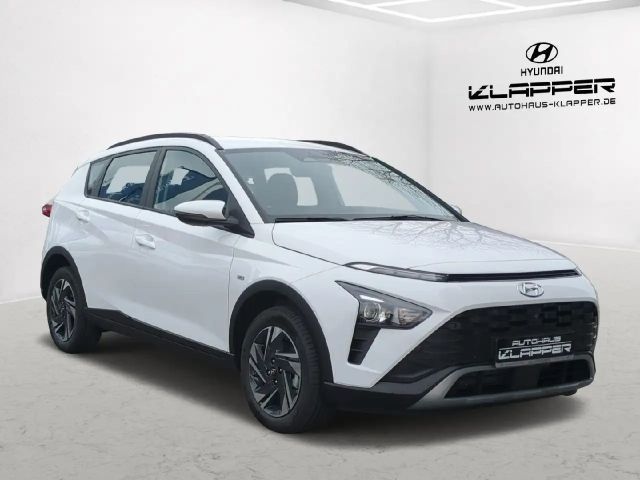 Hyundai Bayon Select