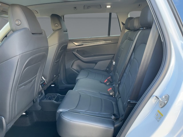 Skoda Kodiaq 1.5 TSI iV