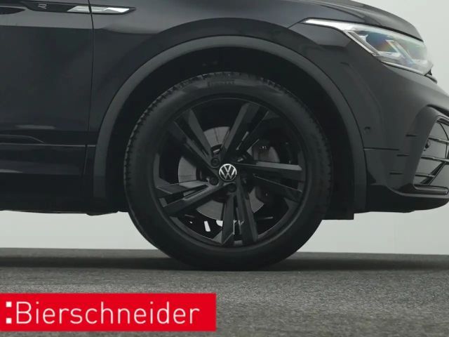 Volkswagen Tiguan 2.0 TSI DSG R-Line Style