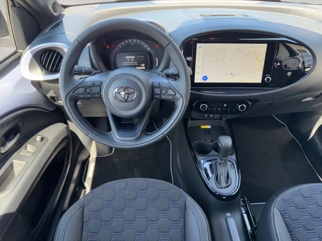 Toyota Aygo X 1.0 VVT-i Hatchback