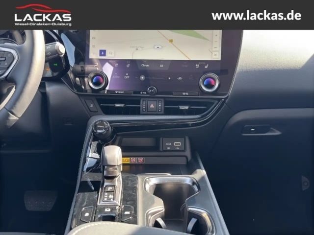 Lexus NX h 243 PS ** 15 Jahre Gar antie ** Sitzklima Connect - Paket 360°Kamera