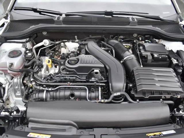 Skoda Kamiq 1.5 TSI Selection