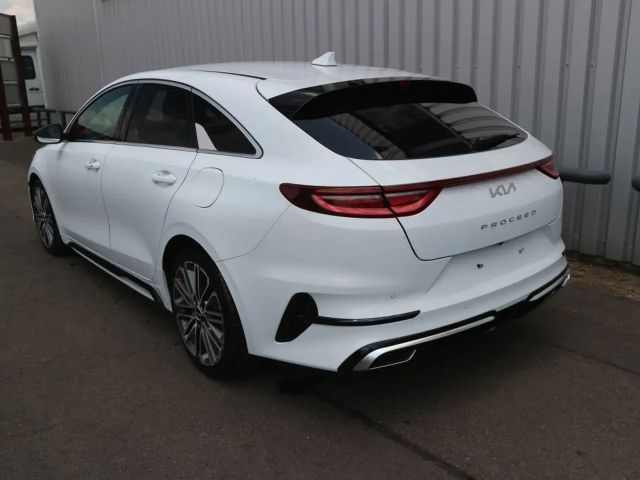 Kia ProCeed GDi GT-Line