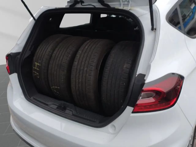 Ford Fiesta EcoBoost ST Line