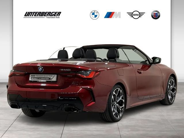 BMW 440 Cabrio M440i xDrive