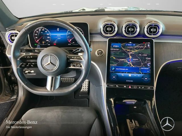 Mercedes-Benz CLE 300 4MATIC AMG Line Coupé