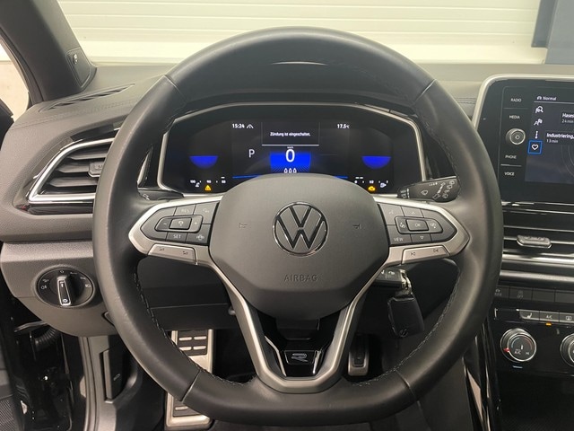 Volkswagen T-Roc 1.5 TSI R-Line