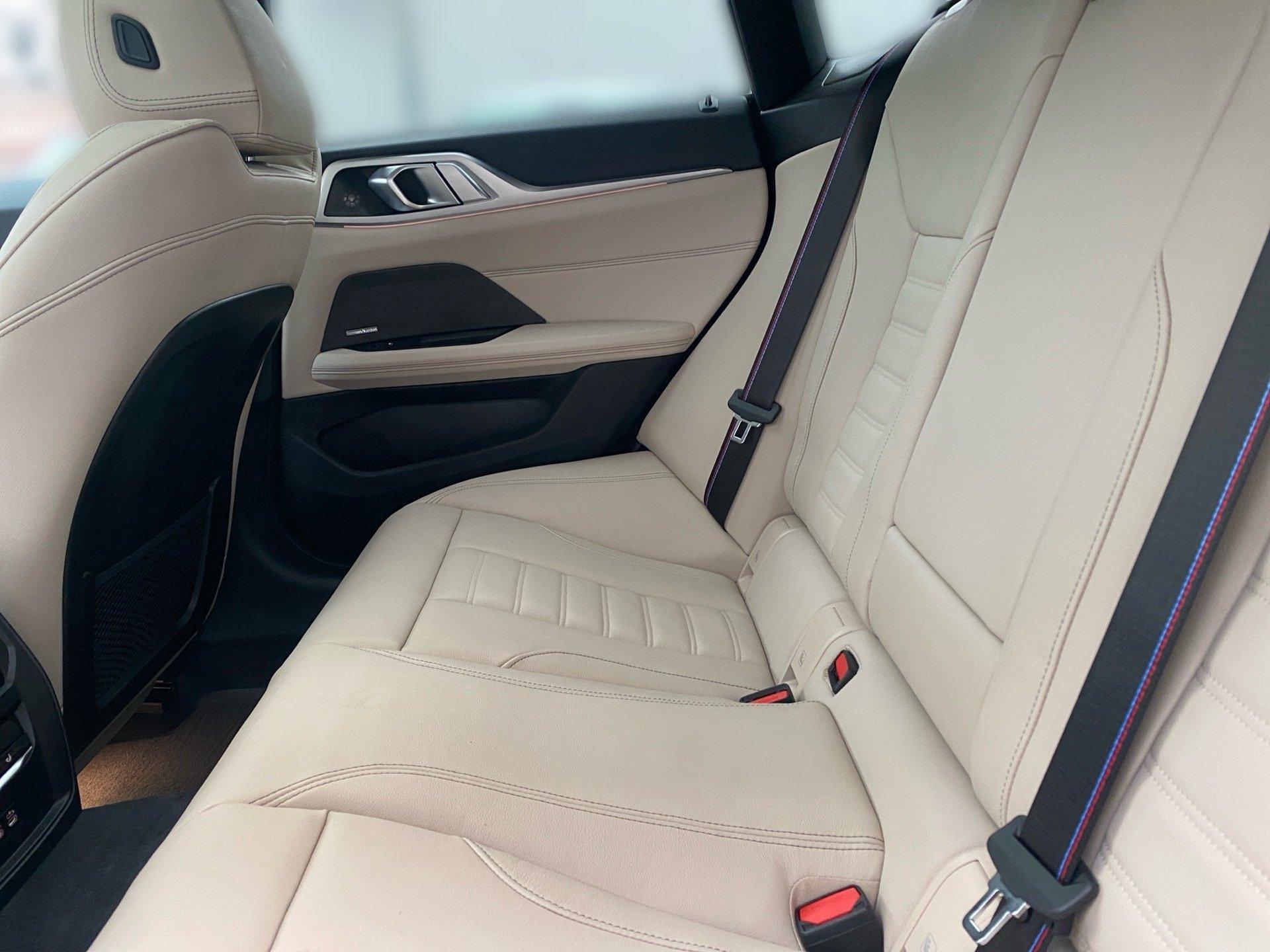 BMW M440 Coupé Gran Coupé M440i xDrive