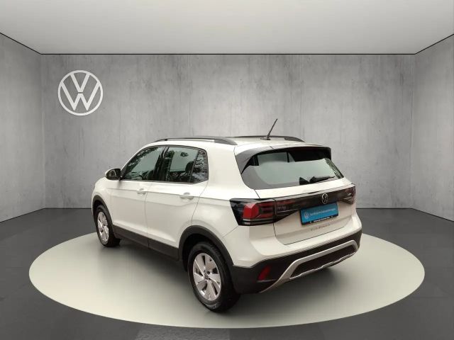 Volkswagen T-Cross DSG Life