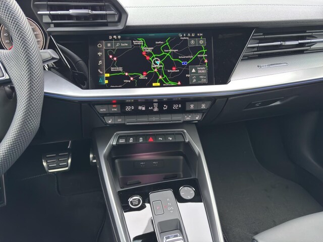 Audi A3 35 TFSI S-Line S-Tronic Sportback