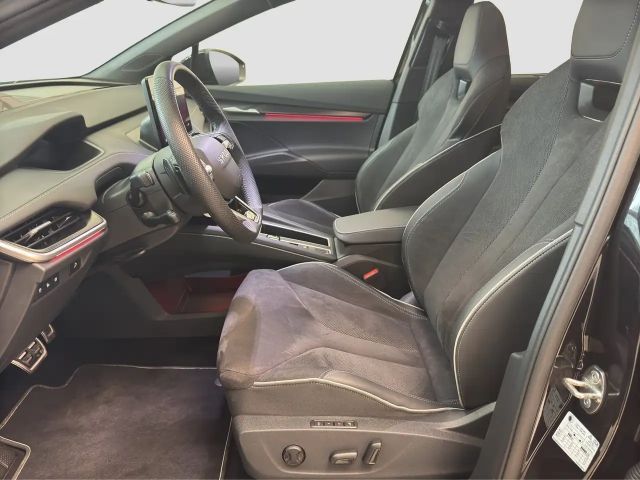 Skoda Enyaq Coupe Sportline