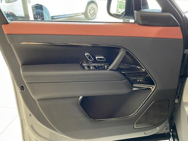 Land Rover Range Rover Sport P635 SV Edition Two