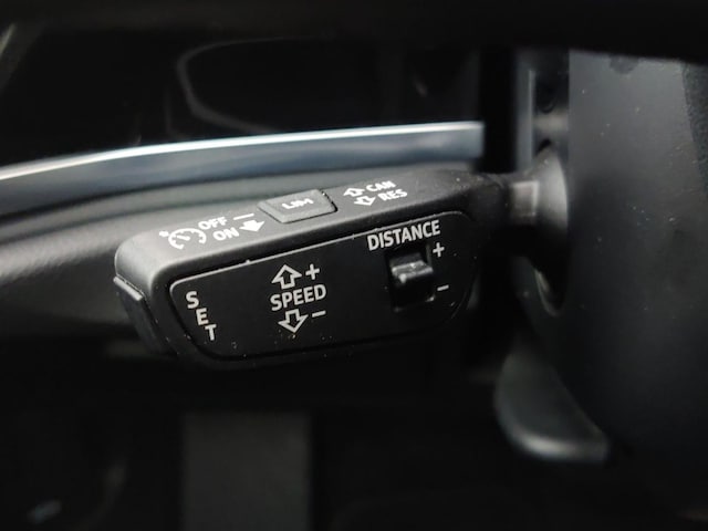 Audi Q3 35 TFSI S-Line S-Tronic Sportback