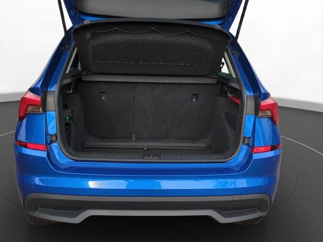 Skoda Kamiq 1.0 TSI