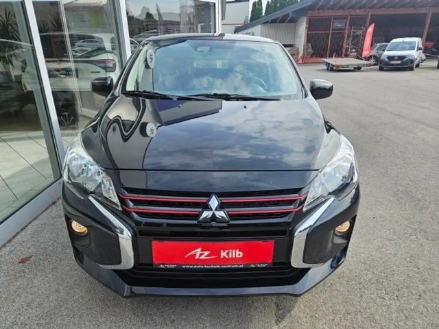 Mitsubishi Space Star Invite Star