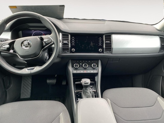 Skoda Kodiaq 1.5 TSI Ambition