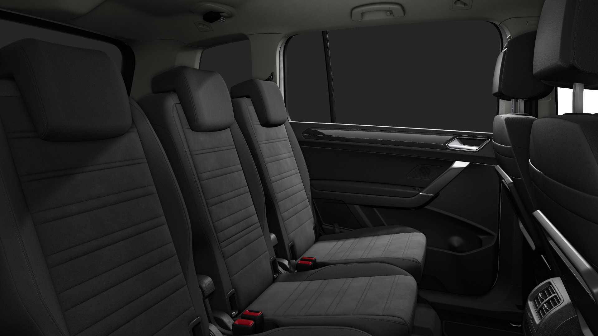 Volkswagen Touran 1.5 TSI *AHK*LED*KAMERA*SITZH*