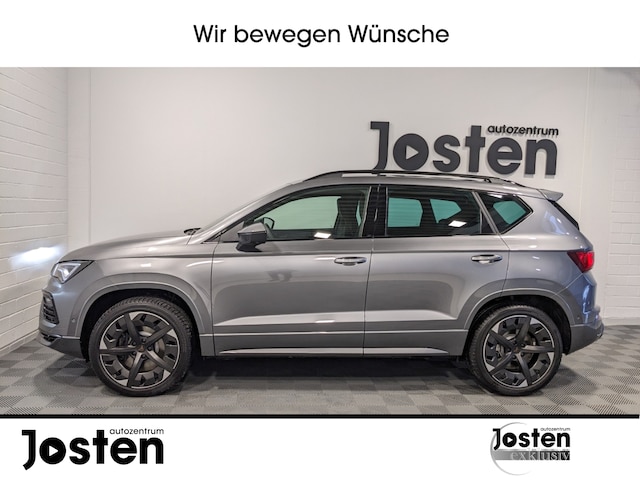 Cupra Ateca 2.0 TSI 4Drive DSG