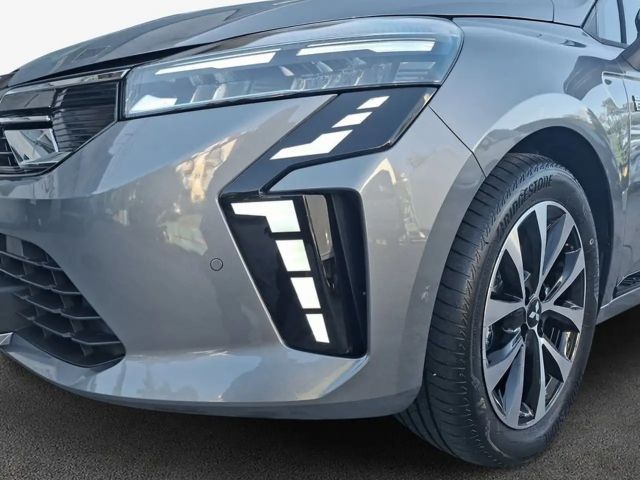 Mitsubishi Colt 1.6 Hybrid