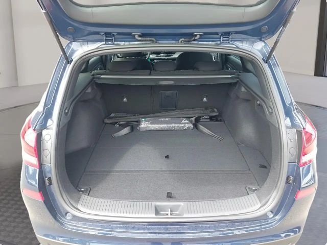 Hyundai i30 1.0 T-GDi