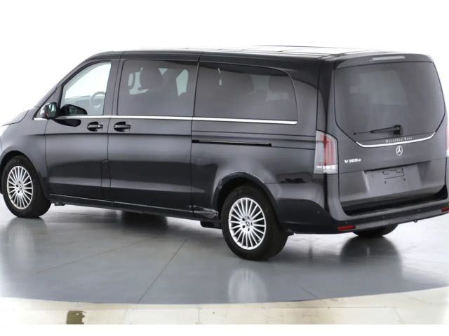 Mercedes-Benz V 300 AVANTGARDE Extralang