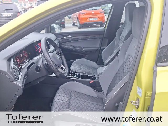 Volkswagen Golf DSG R-Line Variant