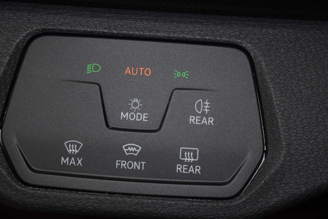 Volkswagen ID.5 AHK Kamera ACC Wärmepumpe