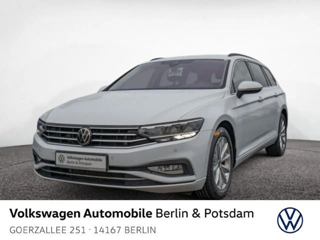 Volkswagen Passat 2.0 TDI Business DSG Variant