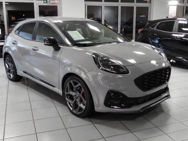 Ford Puma ST Line