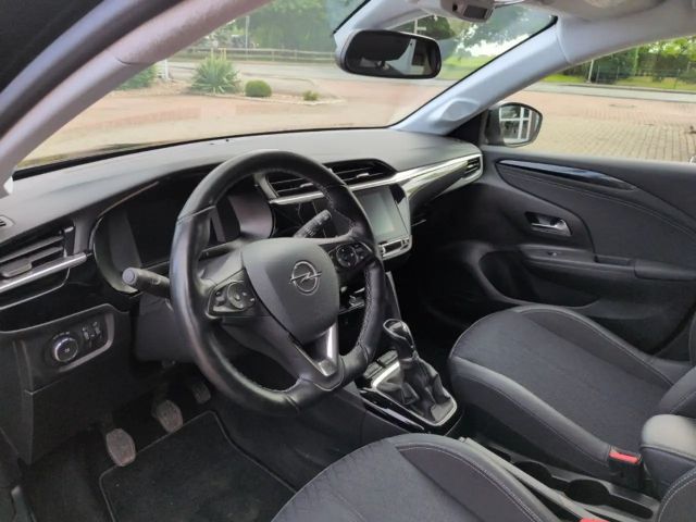 Opel Corsa Elegance