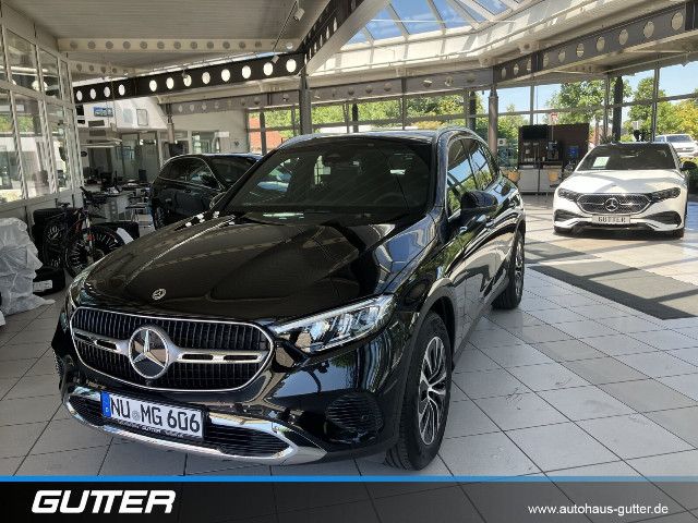 Mercedes-Benz GLC 220 4MATIC GLC 220 d