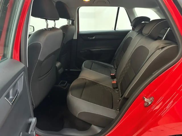 Skoda Fabia 1.0 TSI Ambition Combi