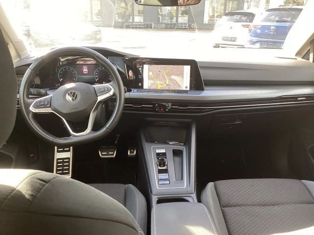 Volkswagen Golf 1.5 eTSI DSG Golf VIII