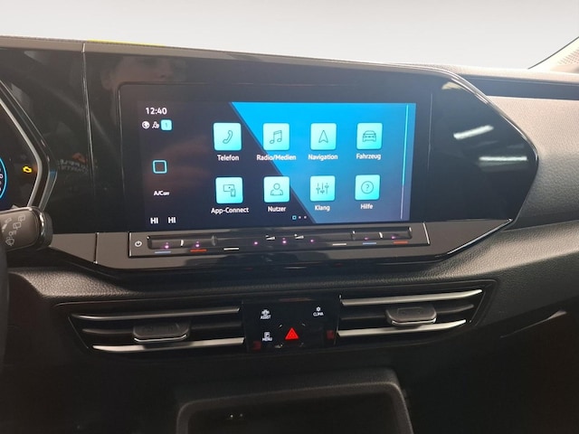 Volkswagen Caddy 2.0 TDI